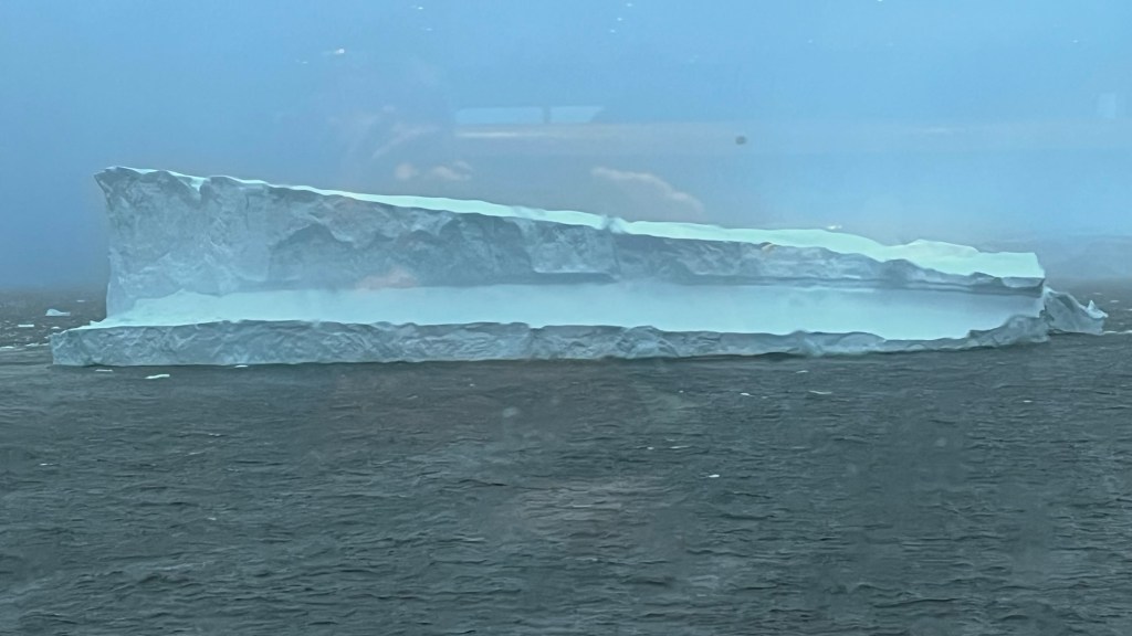 Sixty Six Degrees&nbsp;South